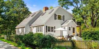 4 Moccasin Lane Gallery 1