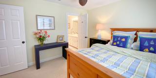 Beautifully FURNISHED Off Season 3bd/2.5 BA Single Family Home Gallery 27