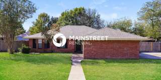 1600 East Bankhead Drive Gallery 1