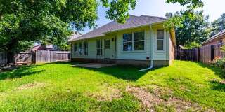 Beautiful 4 bedroom, 2 bathroom home in Round Rock! Gallery 25