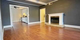 120 N Drake St - 2nd Floor Gallery 1