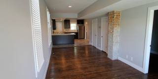 Beautiful updates and Modern Convenience.  Spacious 2 bedroom home available soon! Gallery 3