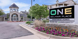 One Belmar Place Gallery 1