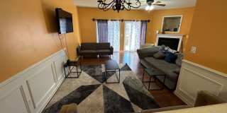 Room in 3 Bedroom Home at Linden Park Ln Room in 3 Bedroom Home at Linden Park Ln Gallery 3