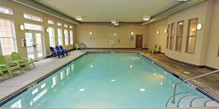 The Pointe At Cedar Rapids Gallery 3