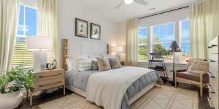 The Villas at Old Monrovia Gallery 10