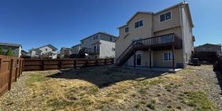 5 Bedroom House in Security-Widefield with Stunning Views of Pikes Peak Gallery 22