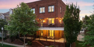 Beautiful Townhouse in Berry Farms! Gallery 1