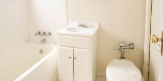 New Brunswick Arms Apartments Gallery 4