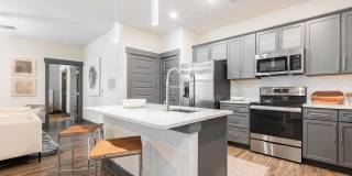 Hawthorne at Parkside Gallery 24