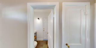 Cool Updated Historic 4/3.5 Farmhouse in Bethesda on Private, 1.5 Acre Lot Gallery 7