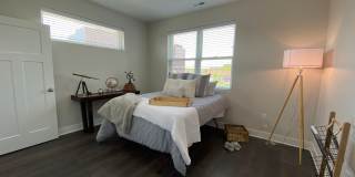 The Bungalows on the Lake - Block C Gallery 329