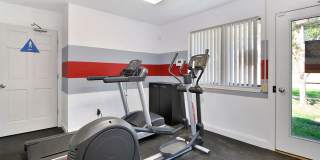 Merriman Woods Apartments Gallery 37