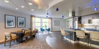 Elements Apartments Gallery 12