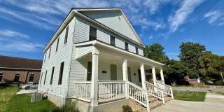 112 Telfair Street, unit B 112 Telfair Street, unit B Gallery 1