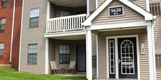 Summer Ridge Apartments Gallery 22