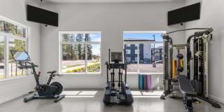 Confluence at Farwell Gallery 30