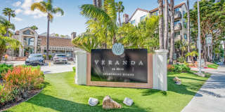 Veranda La Jolla Gallery 27