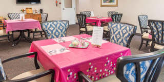 Schaffer Heights - Senior Housing Gallery 5