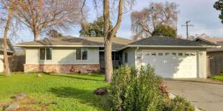 Beautiful Renovated 3/1 In Sacramento Gallery 1