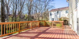 4 Bed 3.5 Bath - Derwood Colonial - Finished Basement Gallery 33