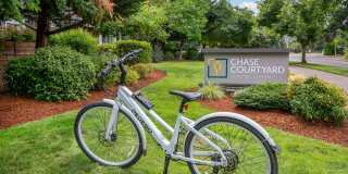 Chase Courtyard Gallery 12
