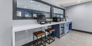 The Oakley Apartment Homes Gallery 16