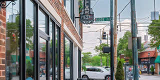 The Ridge Gallery 52