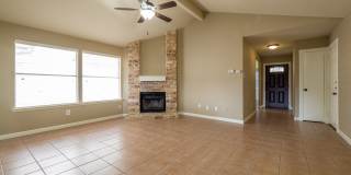 Updated Single Story in Brushy Creek Gallery 5