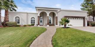 6909 DESERT CANYON Drive Gallery 1