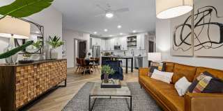 The Artreaux Apartments and Townhomes Gallery 5