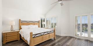 Newly Renovated and Furnished Ocean View Home! Gallery 25