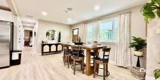 Brand new remodeled home in Monroe! Gallery 10