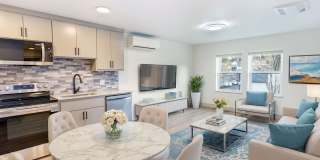 Olson Building - Conservice Gallery 1