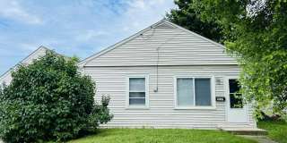 Charming 2-Bedroom Ranch with Modern Finishes & Attached Garage Gallery 1