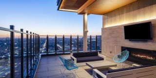 Avalon 555 President Gallery 32