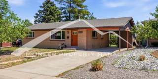 Charming Home with Central AC and Fenced Yard Gallery 3