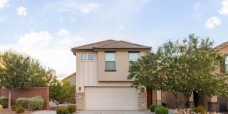 4 bed | 2 1/2 bath | 2 car garage in Desert Canyon with washer/dryer/fridge Gallery 1