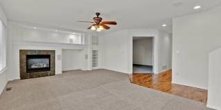 Beautiful large home with view of Pikes Peak in D-20 available now! Gallery 25