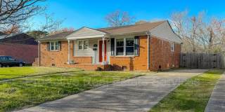1346 Tallwood Street Gallery 1
