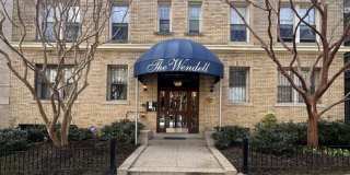 Centrally Located 1BR/1BA Apartment in Adams Morgan – Bright, Modern & Walkable! Gallery 1