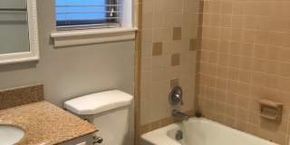 Updated 3-Bedroom Brick Home with Fireplace and 2-Car Garage Gallery 1
