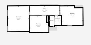 Renovated 3BR/1.5BA North Philly Home with Open Layout & Rear Yard Gallery 27