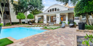 Villas at Hermann Park Gallery 29