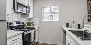Terra House Apartments Gallery 4