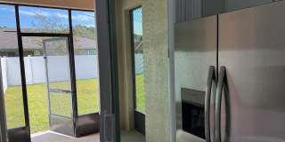 Brand New 3 Bedroom, 2 Bathroom Townhome with 1-Car Garage, Screened Porch & FULLY PRIVATE Fenced Yard! Gallery 28