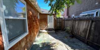 Great Student Housing.  3bd (Has been converted to 4 bedroom in past) 3bath house a block and a half to Santa Clara University Gallery 31