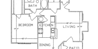 The Hamilton Apartments Gallery 67