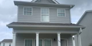 345 Lorien Way in The Village At Lantern Walk - Available JULY 2026! Gallery 1