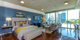 Skyhouse Buckhead Gallery 45